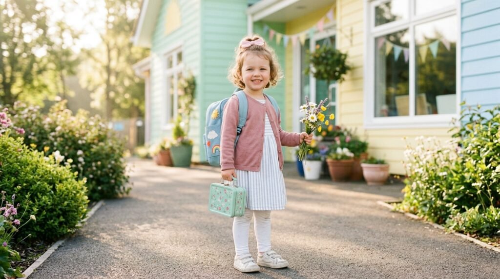 Short & Sweet Wishes for Little Learners