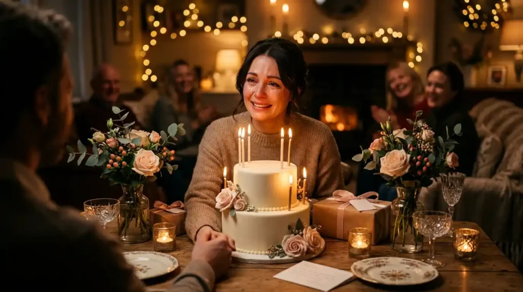 Emotional Happy Birthday Wishes Pictures