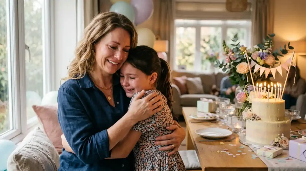 Emotional Mother Birthday Wishes Quotes