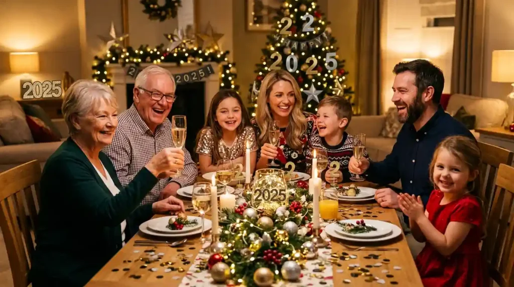 Family Wishes