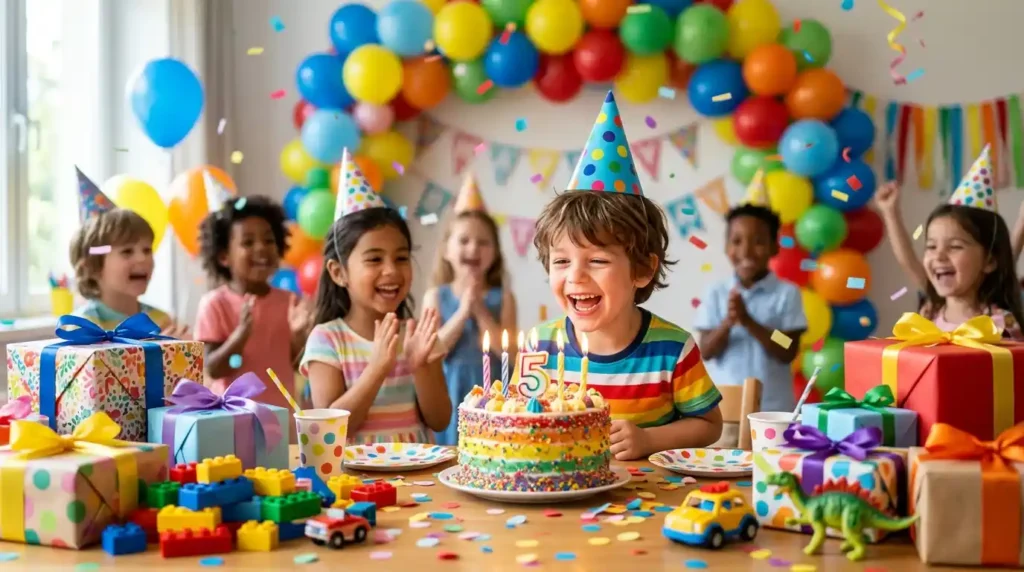 Fun Birthday Greetings for His Special Day