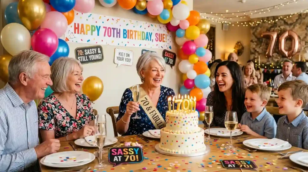  Funny Birthday Wishes for Sister