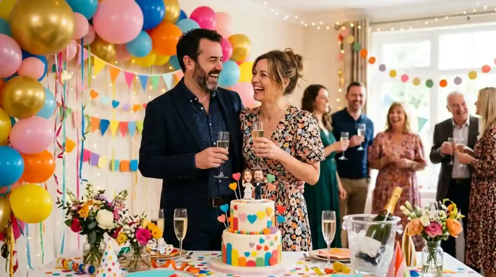 Funny Wedding Anniversary Wishes for Sister