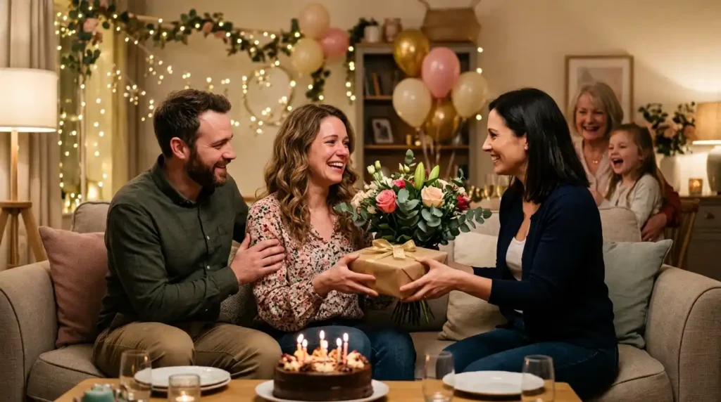 Heartfelt Birthday Messages for Sister-in-Law