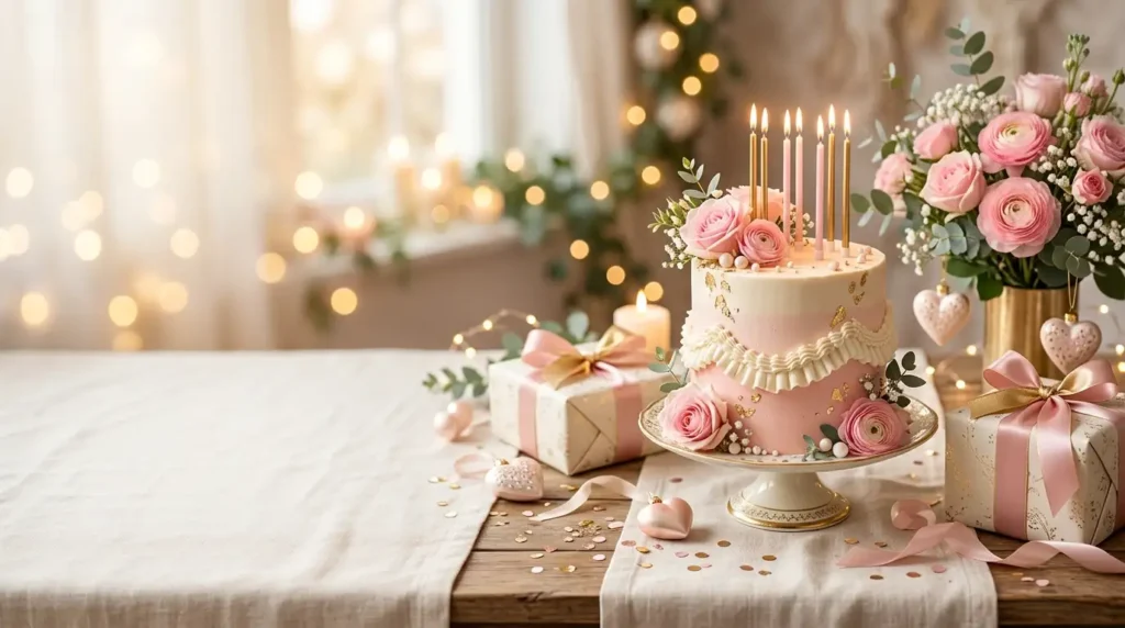 Heartfelt Early Happy Birthday Wishes