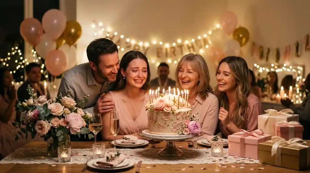  Heartfelt Happy Birthday Wishes Pictures