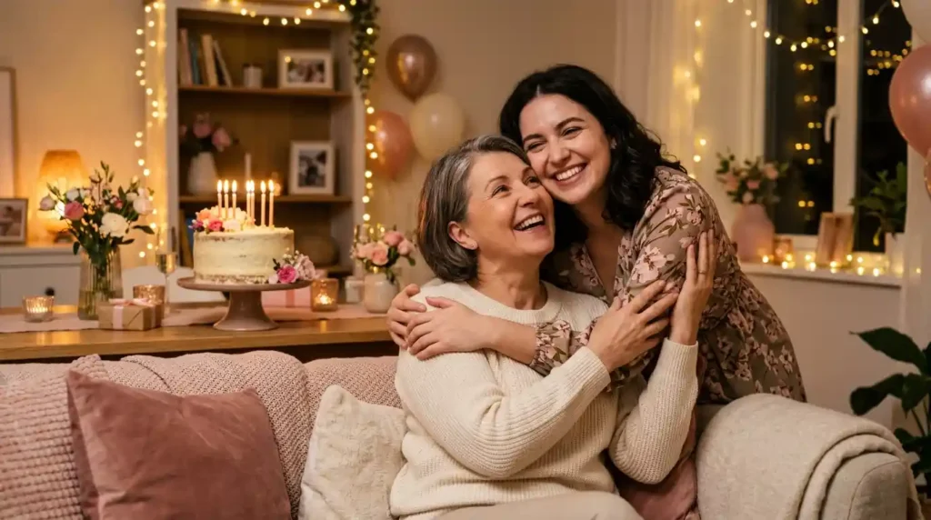 Heartfelt Mother Birthday Wishes Quotes