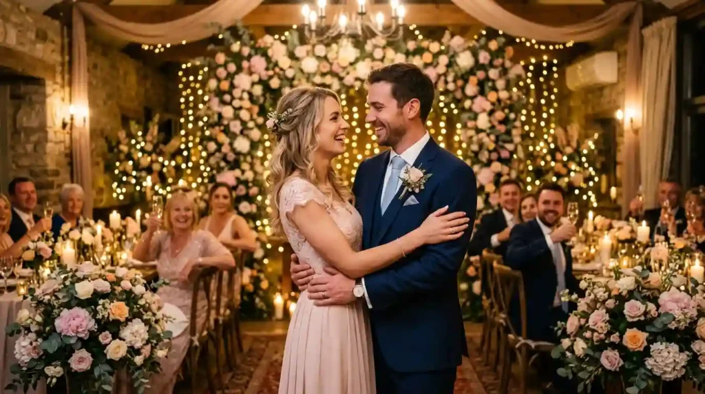  Heartfelt Wedding Anniversary Wishes for Sister