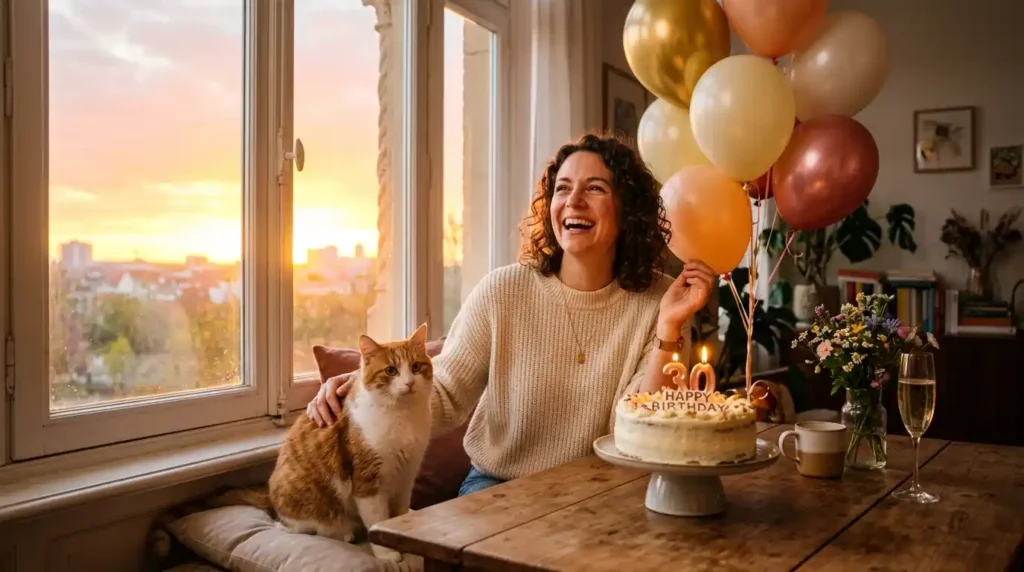 Inspirational Birthday Wishes