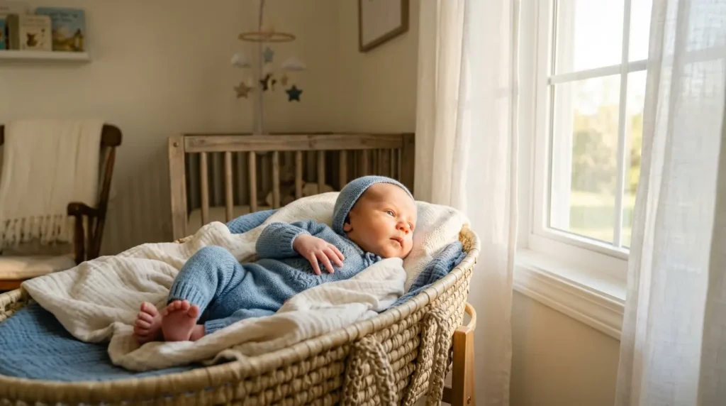 Inspirational Congratulations on Baby Boy Wishes