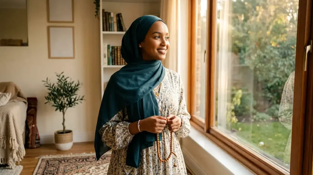 Inspirational Islamic Birthday Wishes for Daughter