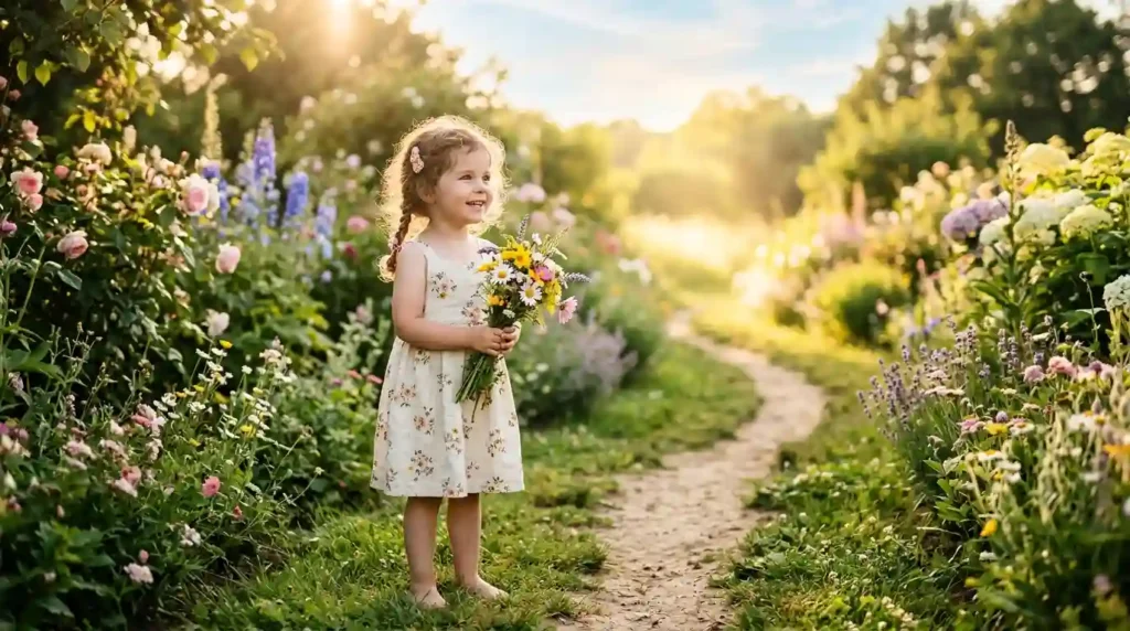 Inspirational Wishes for Her Bright Future