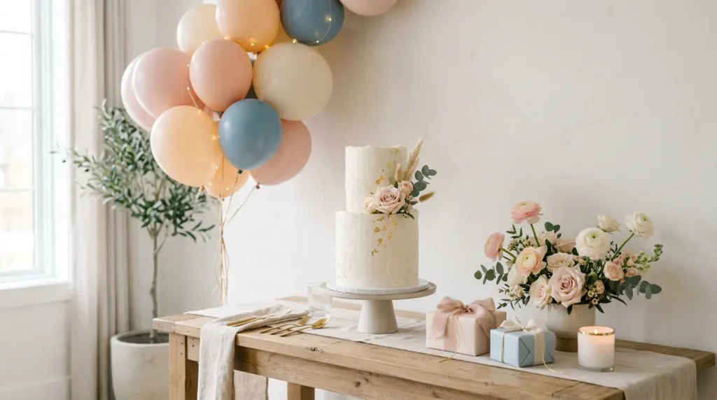 Short and Sweet Birthday Wishes