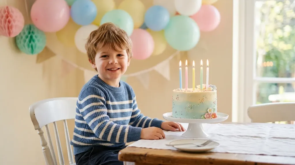  Short & Sweet Birthday Wishes