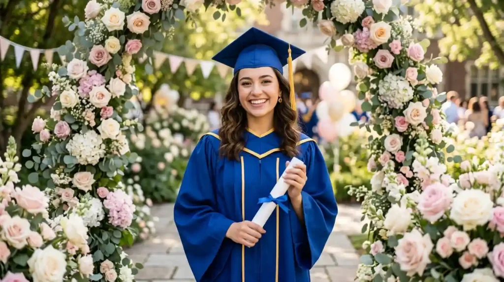 Short & Sweet Graduation Wishes