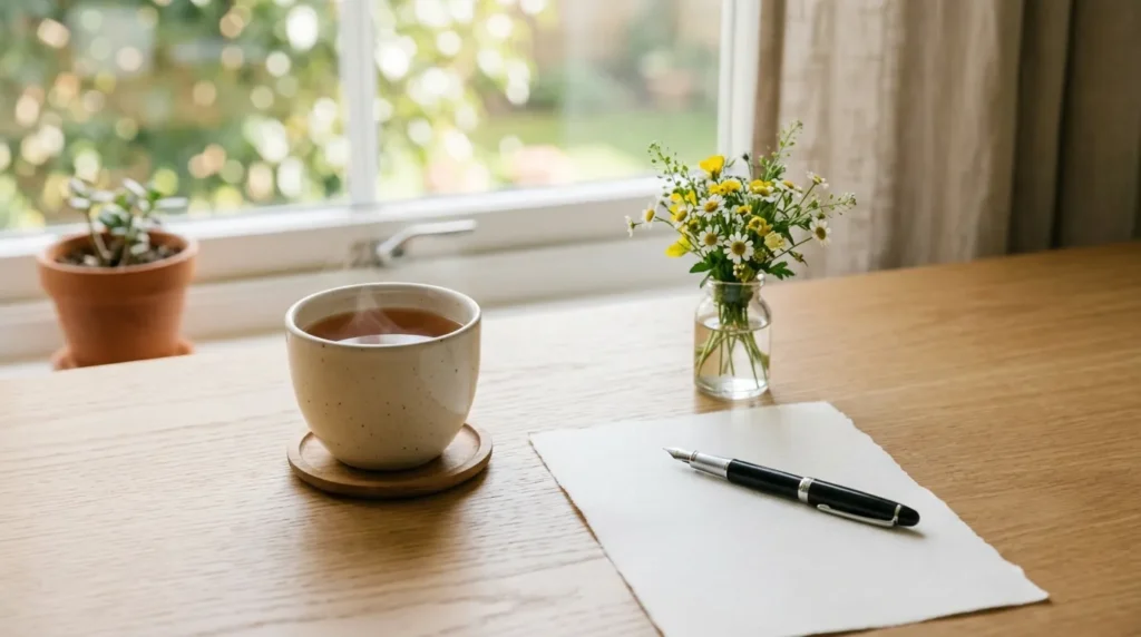 Short & Sweet Wishes for Advance Care Planning