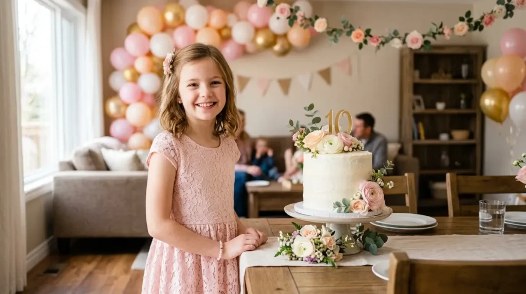 Short & Sweet Wishes for Your Daughter