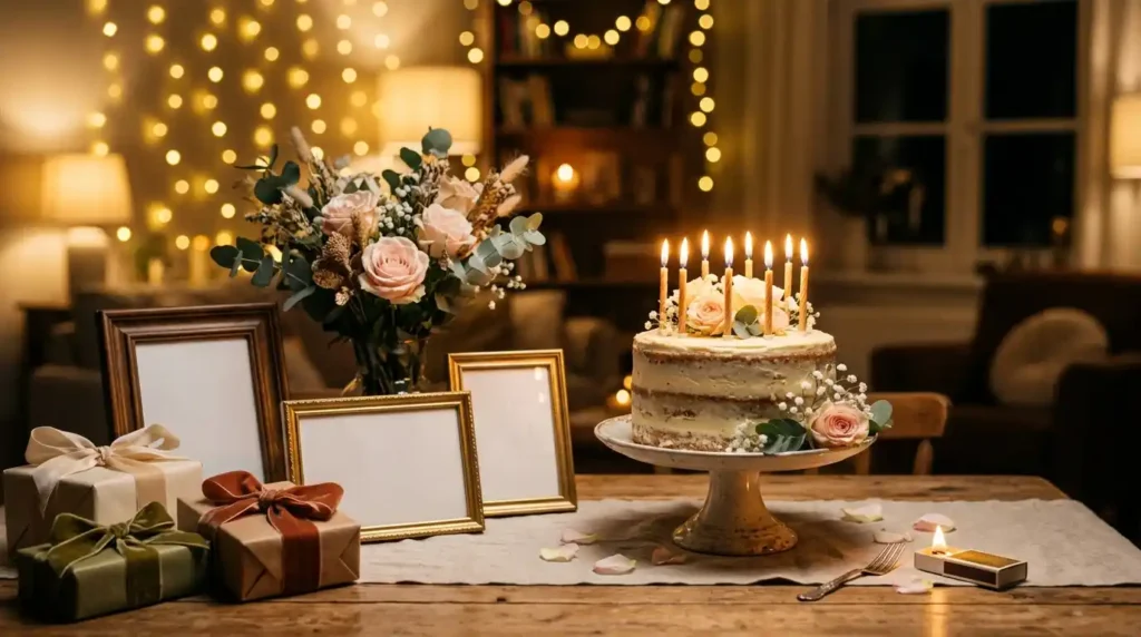  Special Memories Birthday Wishes