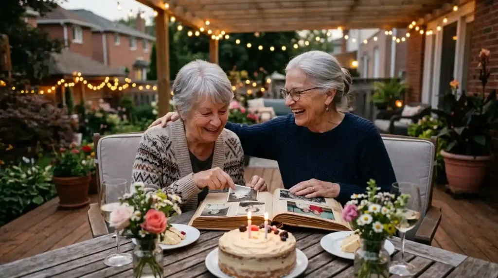  Special Memories Birthday Wishes for Neighbor