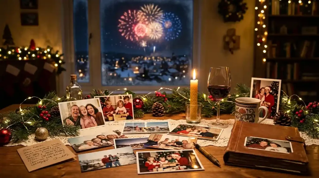 Special Memories Wishes