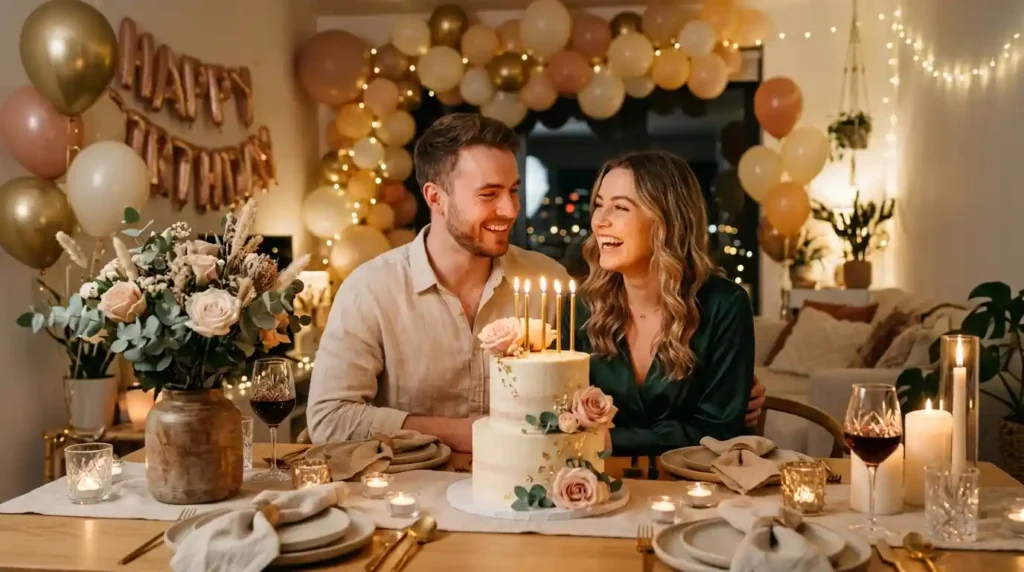 Trending Heartfelt Birthday Wishes for Boyfriend This Year