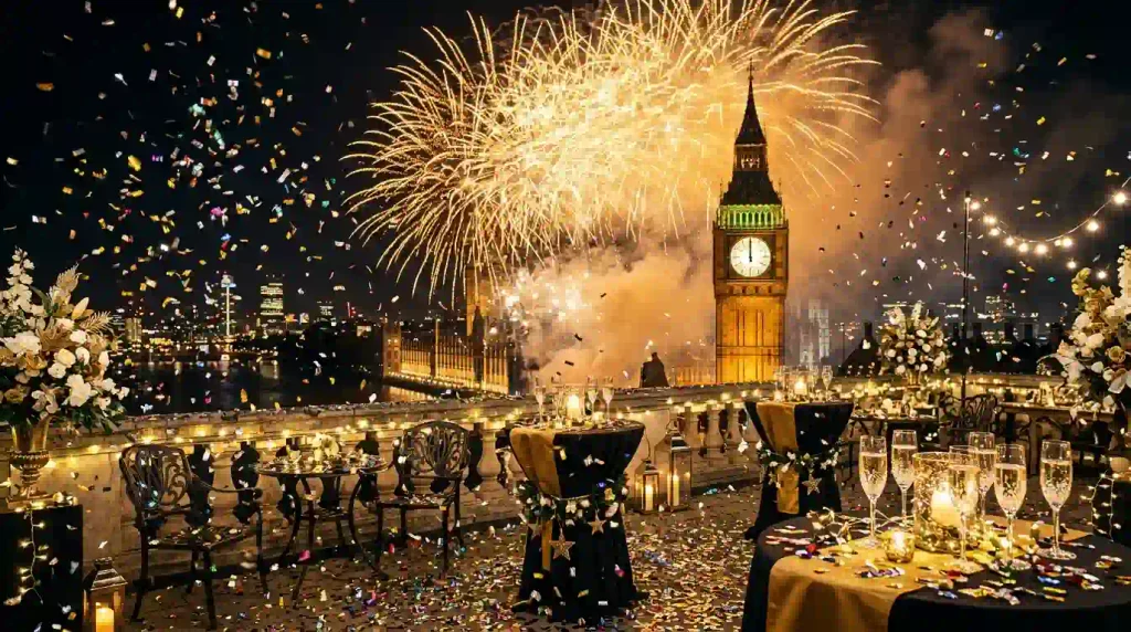 Celebration Wishes for a Fresh Start