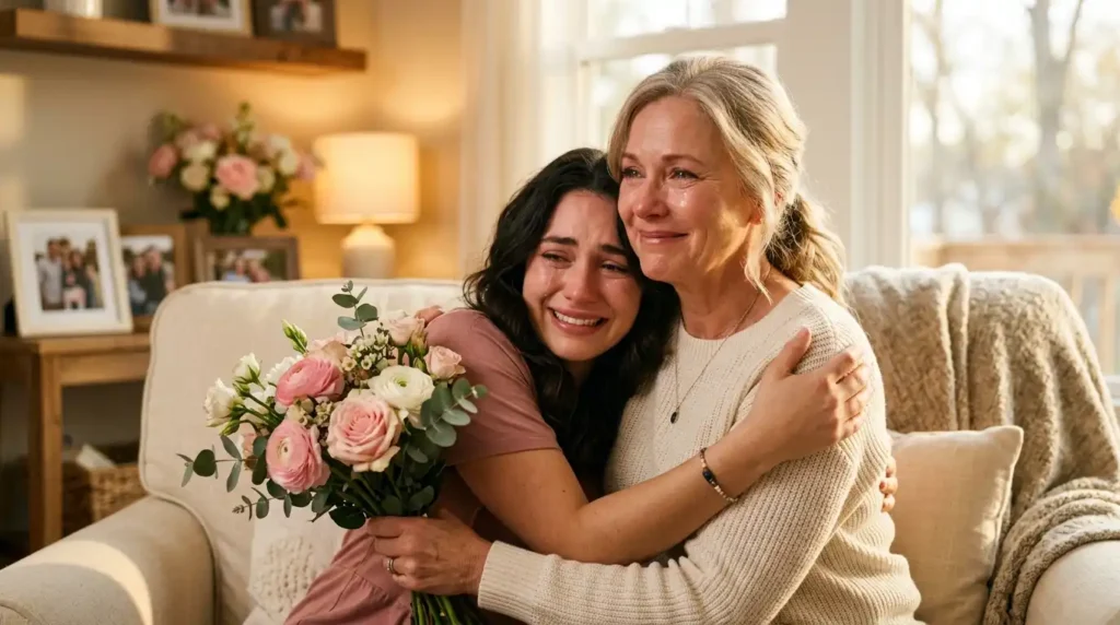  Emotional Messages for Mother