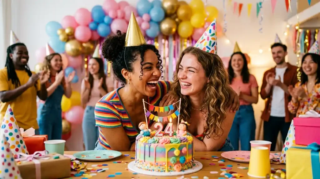 Funny Bestfriend Birthday Wishes