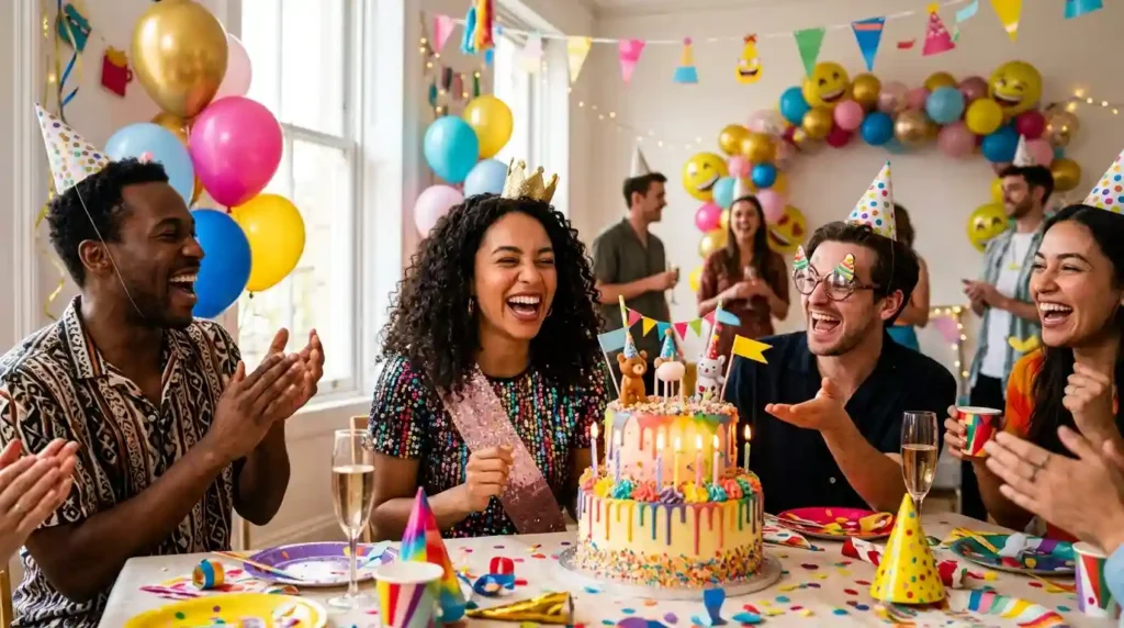 Funny Birthday Wishes