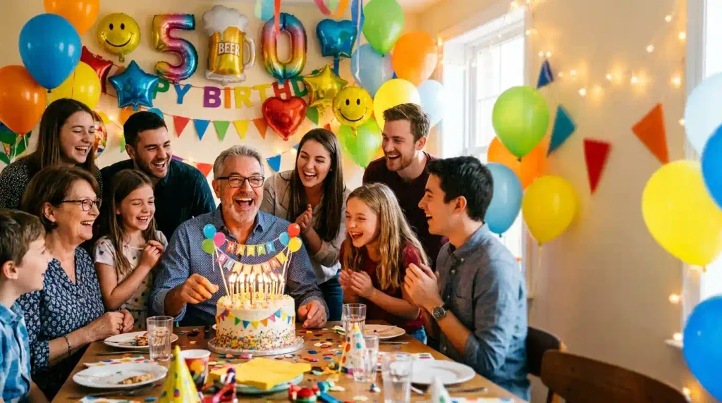 Funny Happy Birthday Wishes to Uncle