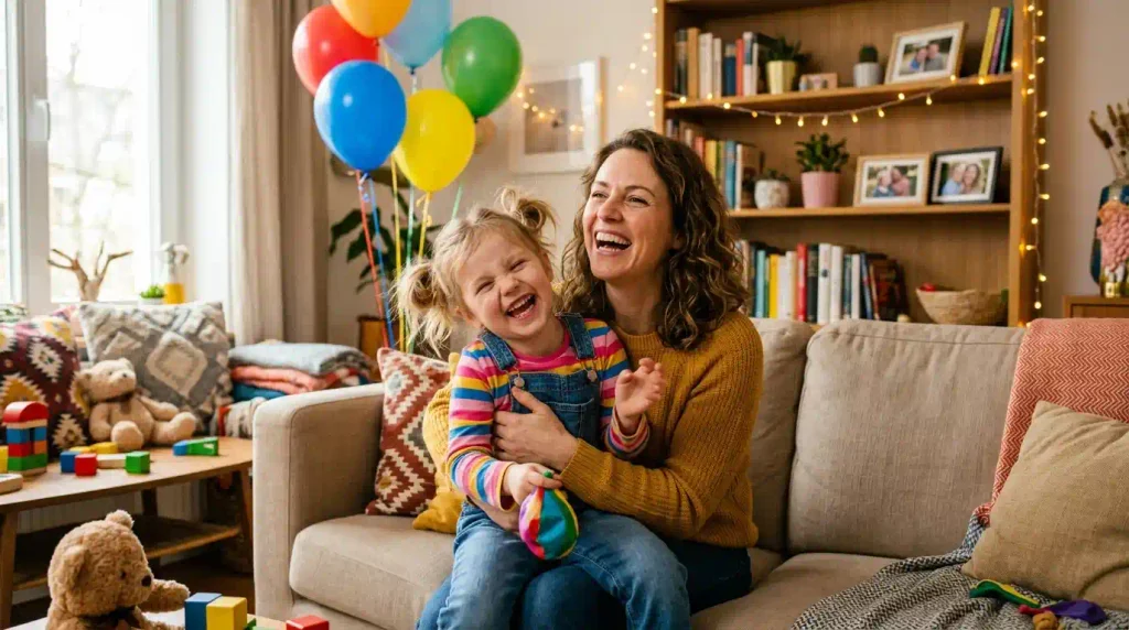 Funny Wishes For My Daughter