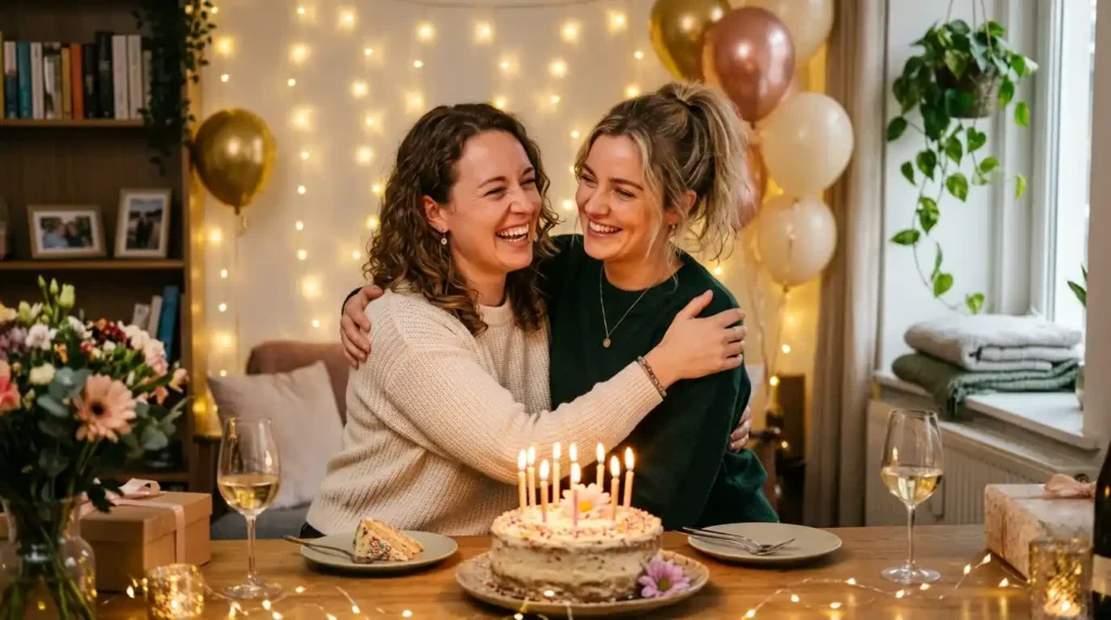 Heartfelt Bestfriend Birthday Wishes