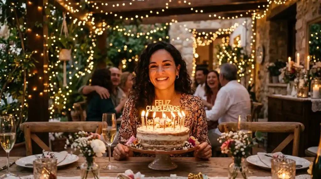 Heartfelt Birthday Wishes