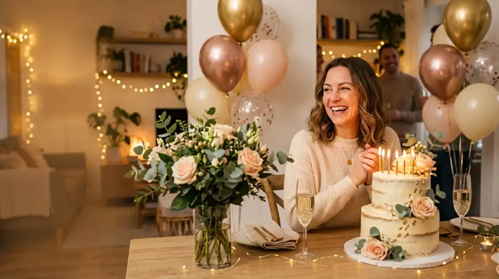 Heartfelt May This Year Bring You Birthday Wishes