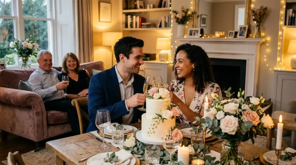  Heartfelt Son and Daughter in Law Anniversary Wishes