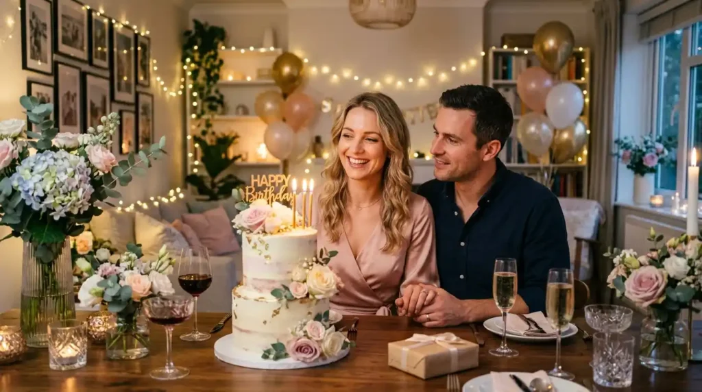  Heartfelt Wife Birthday Wishes