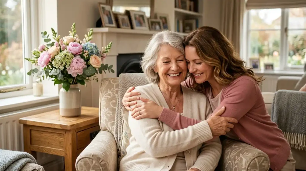  Heartfelt Wishes for Mom