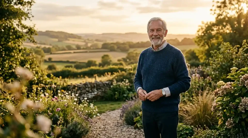  Inspirational Birthday Wishes for 70 Year Old Man