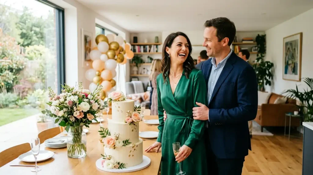  Inspirational Birthday Wishes for Your Wife
