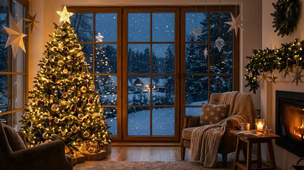 Inspirational Christmas Wishes