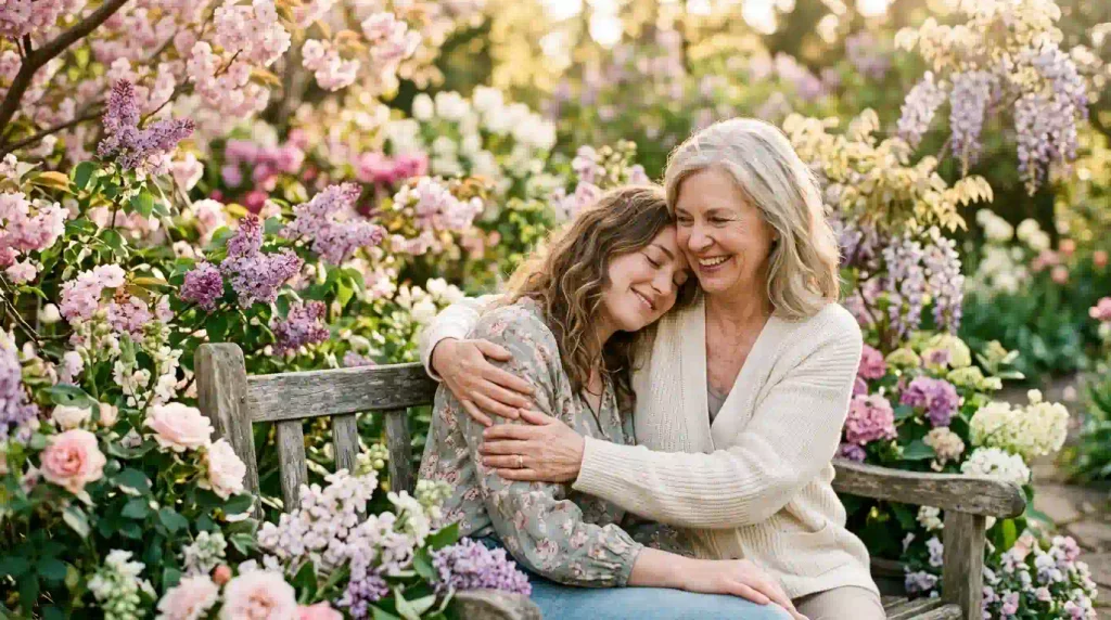 Loving Quotes From Daughter
