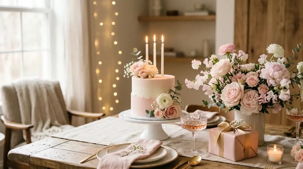 Short & Sweet Birthday Wishes
