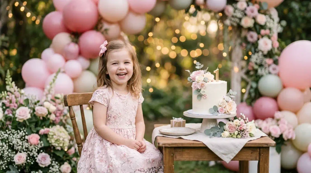 Short & Sweet Birthday Wishes