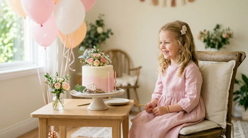 Short & Sweet Granddaughters Birthday Wishes