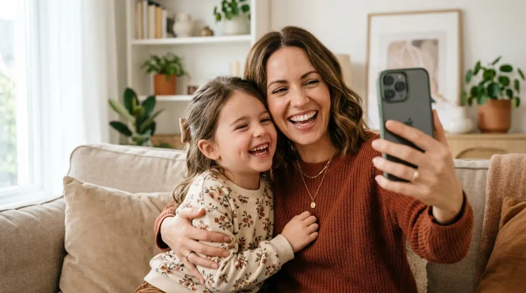 Social Media Caption Ideas For My Daughter
