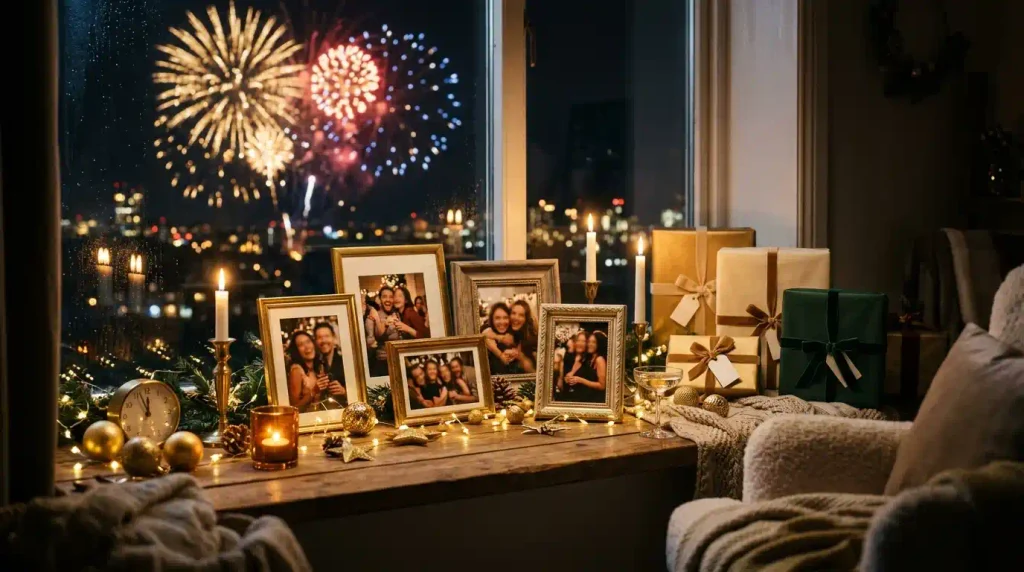  Special Memories & Loved Ones