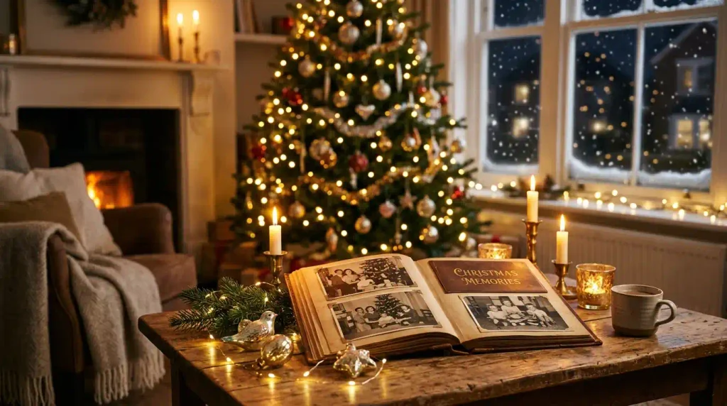 Special Memories Wishes