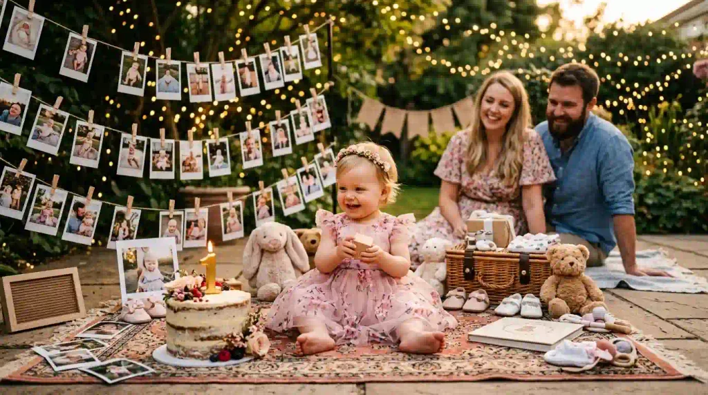 Special Memory Birthday Wishes