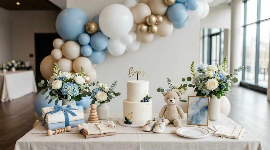 Trending Baby Boy Baby Shower Wishes This Year