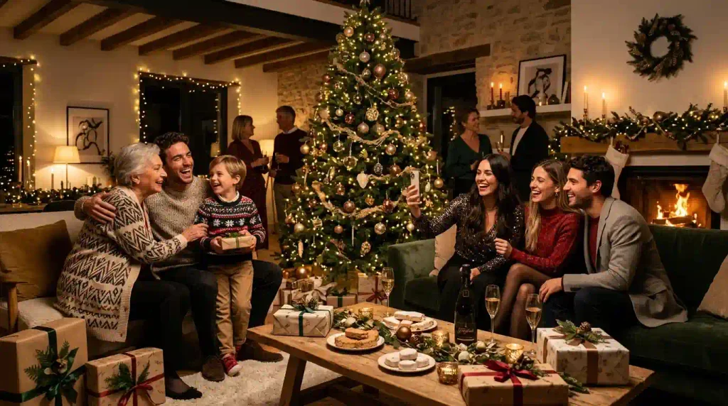 Trending Beautiful Christmas Wishes In Spanish This Year